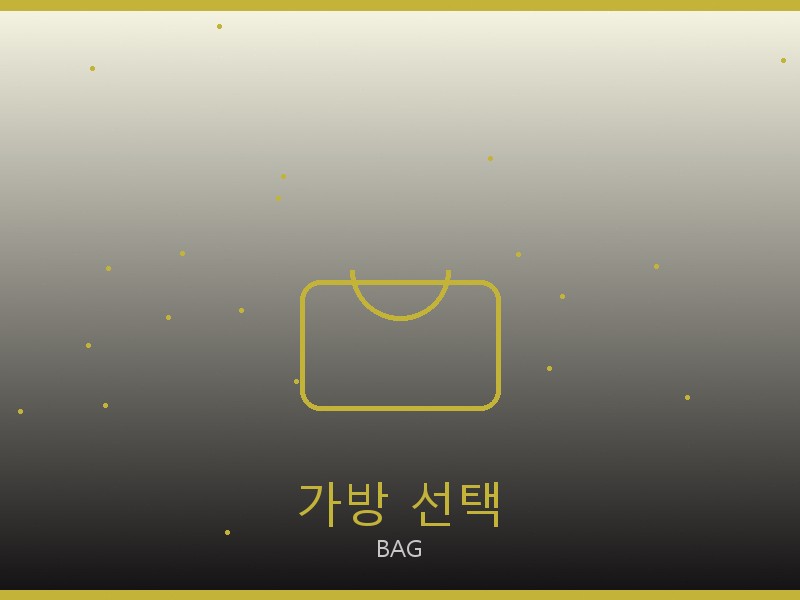 아디다스 레플리카 사이트 가방 선택 가이드
